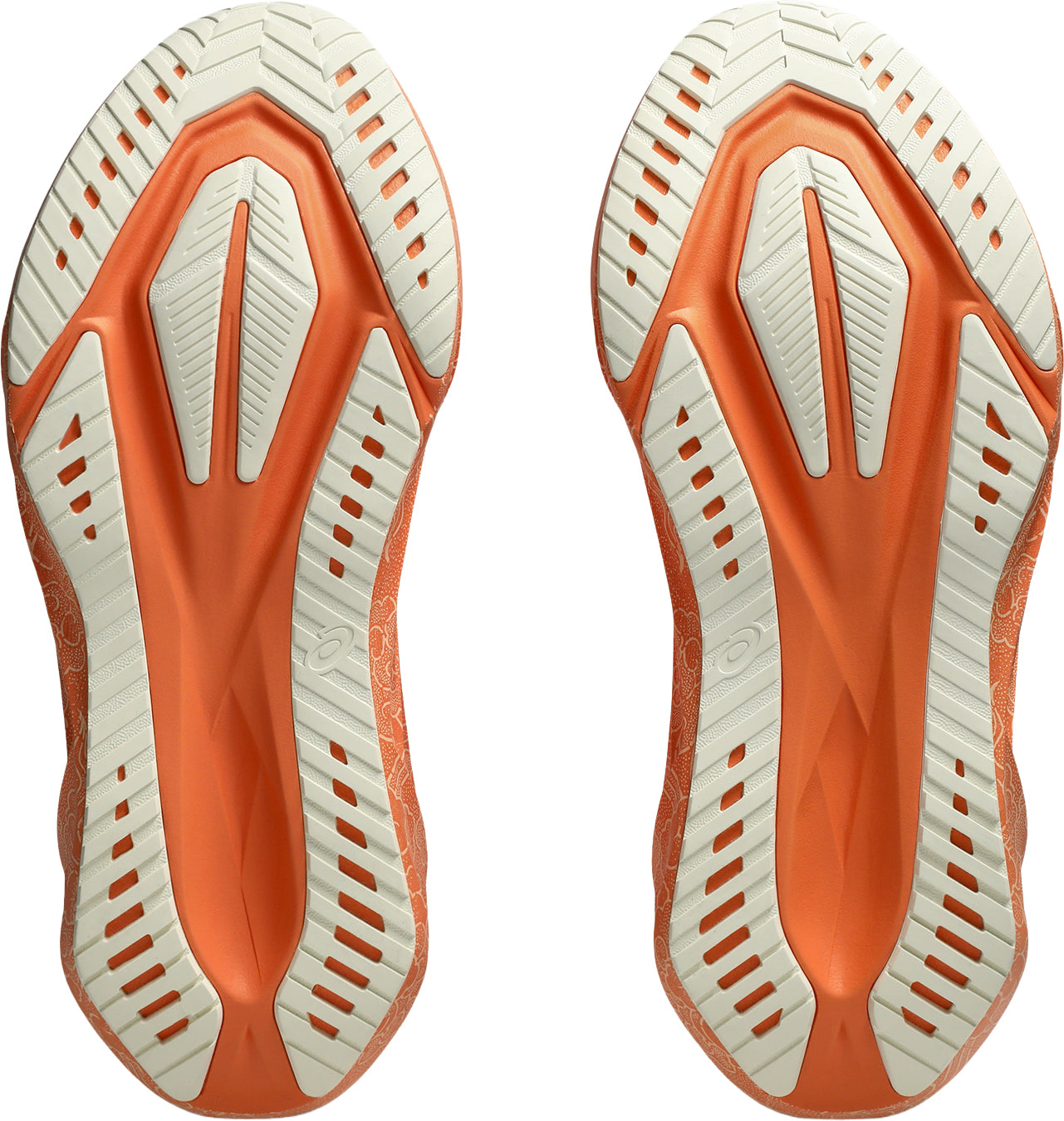 Asics NovaBlast 5 Tokyo Mens Running Shoes - Orange