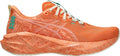 Asics NovaBlast 5 Tokyo Mens Running Shoes - Orange