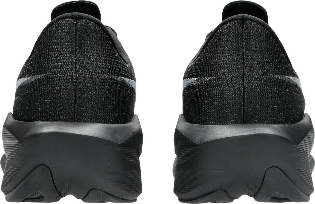 Asics NovaBlast 6 Mens Running Shoes - Black