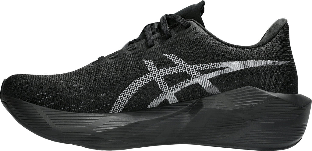 Asics NovaBlast 6 Mens Running Shoes - Black