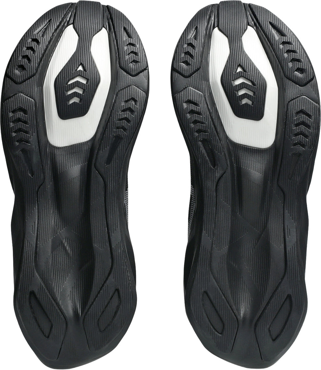 Asics NovaBlast 6 Mens Running Shoes - Black
