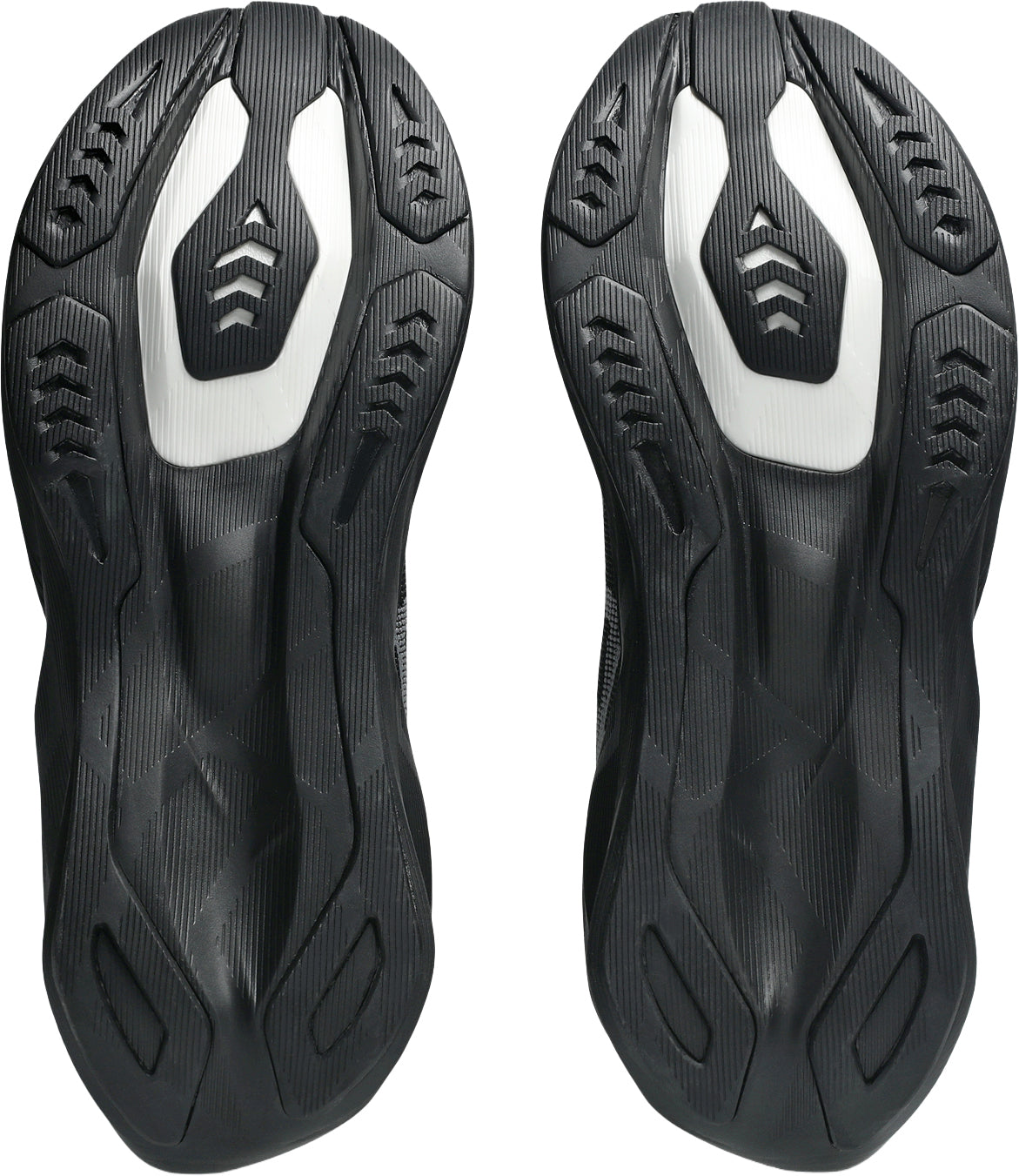Asics NovaBlast 6 Mens Running Shoes - Black