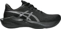 Asics NovaBlast 6 Mens Running Shoes - Black