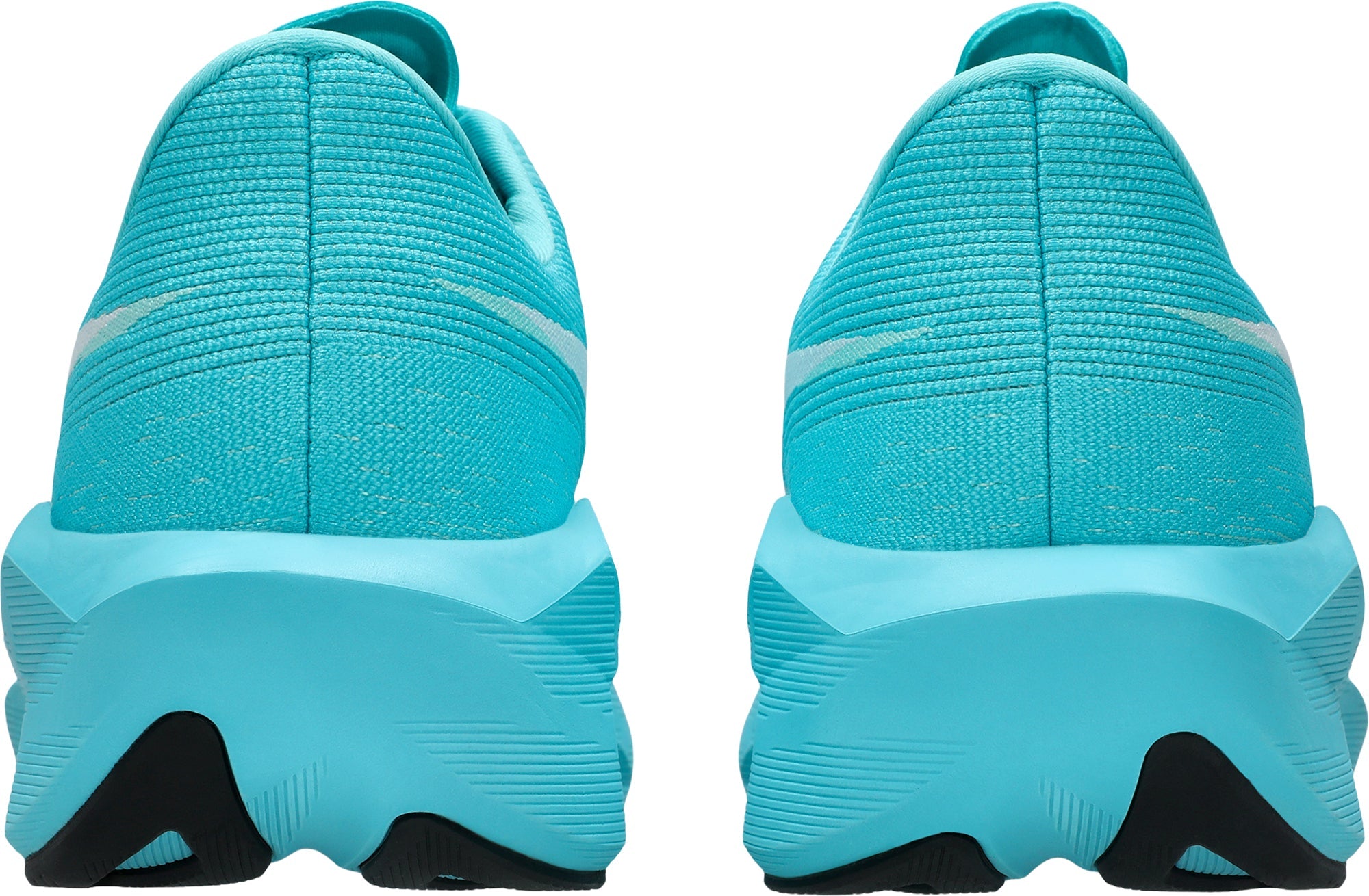 Asics NovaBlast 6 Mens Running Shoes - Blue