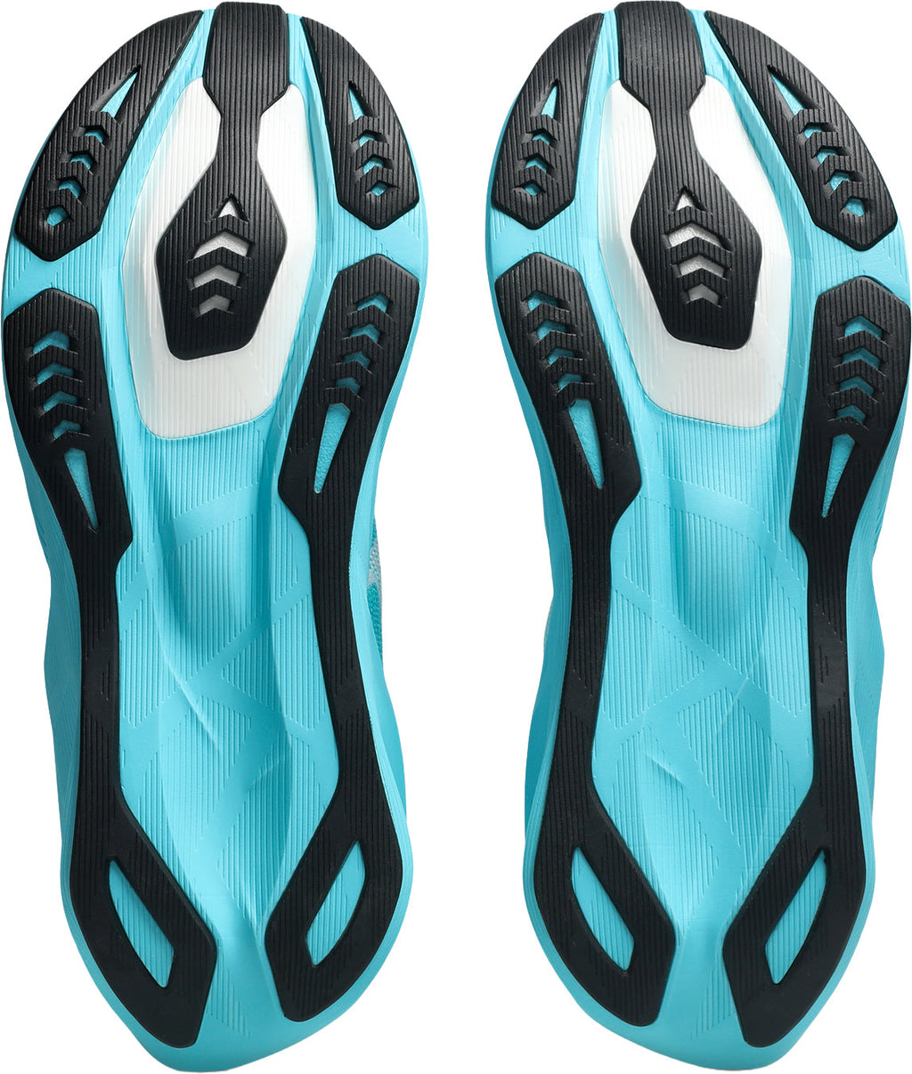 Asics NovaBlast 6 Mens Running Shoes - Blue