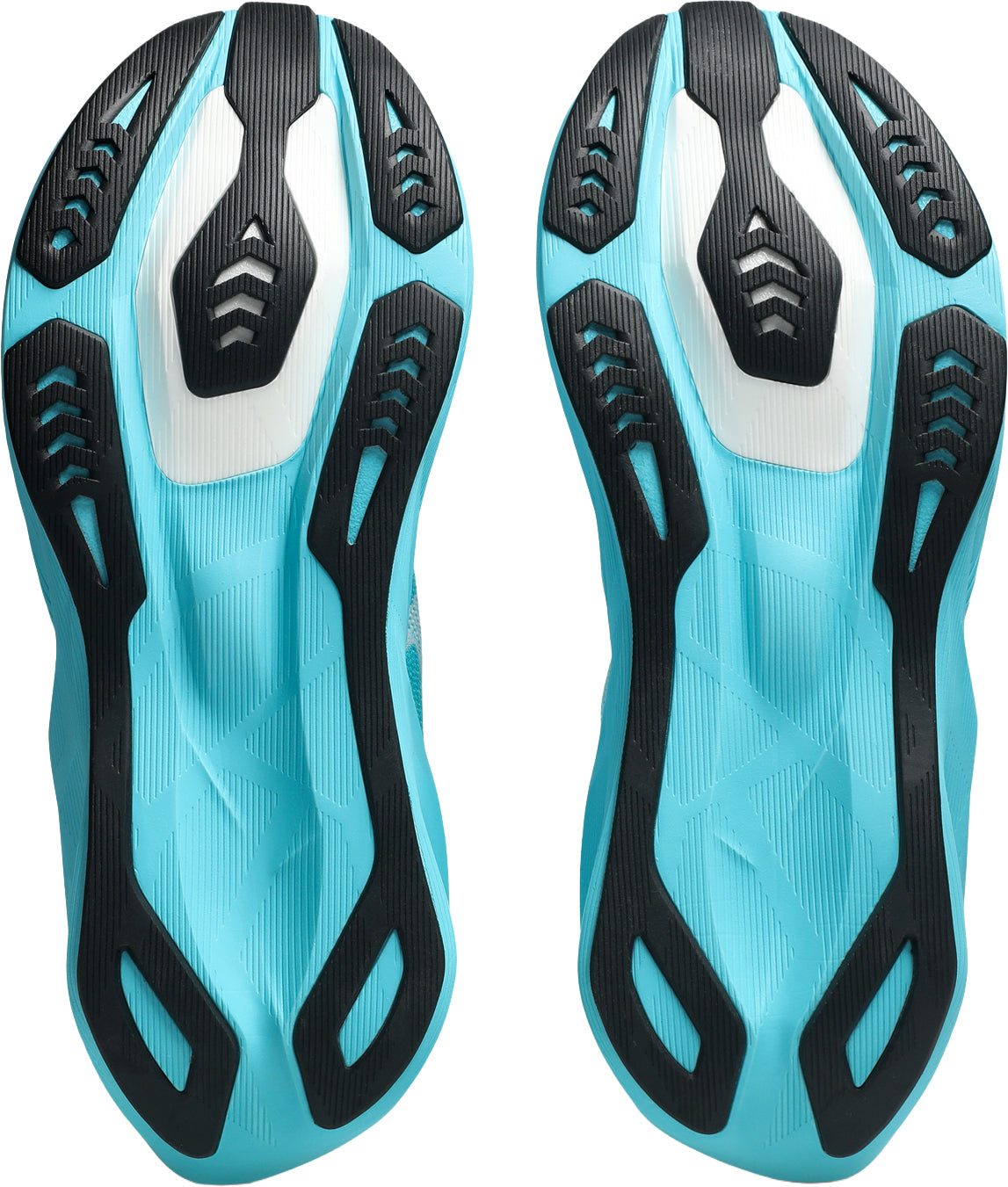 Asics NovaBlast 6 Mens Running Shoes - Blue