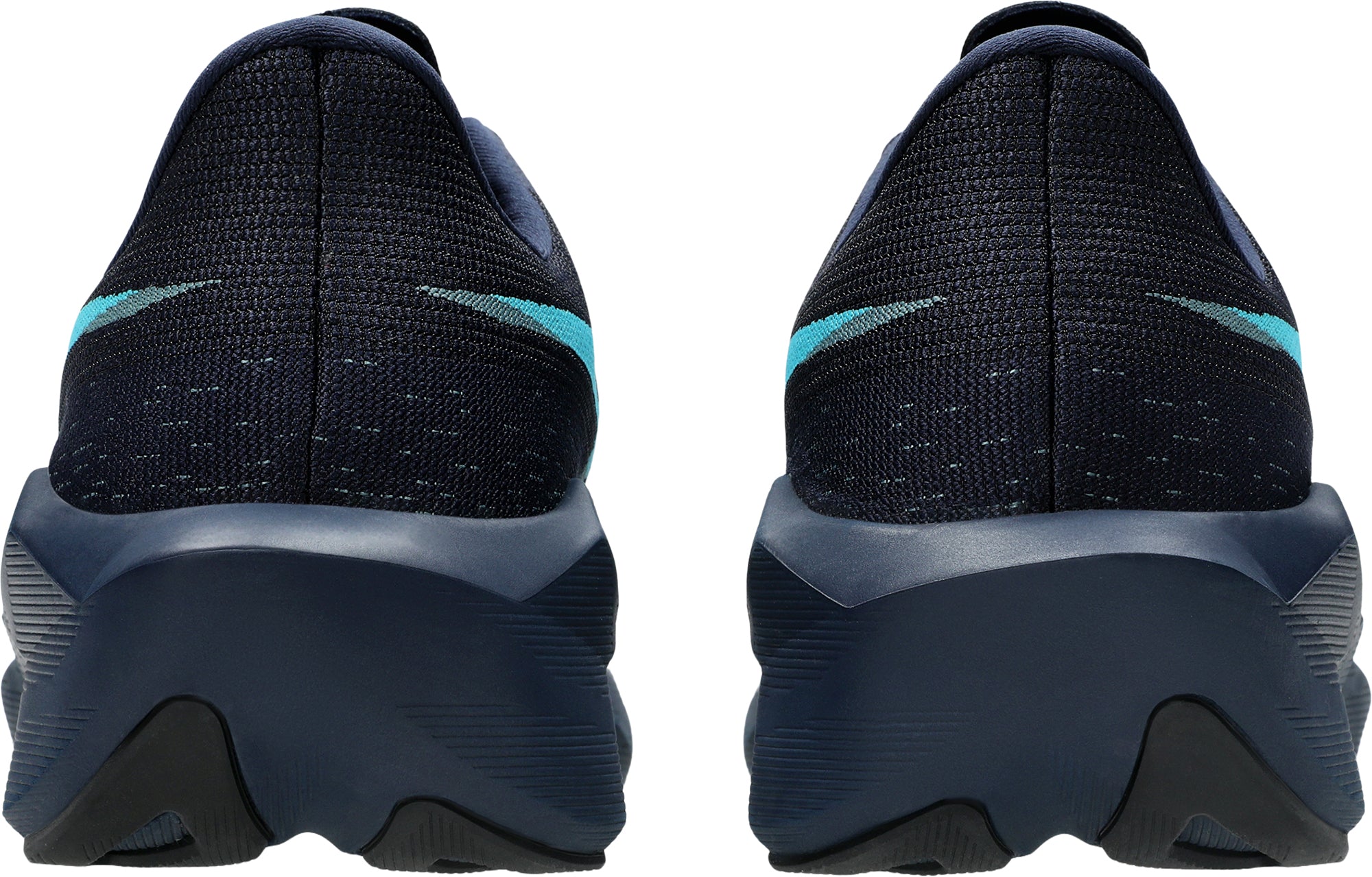 Asics NovaBlast 6 Mens Running Shoes - Blue