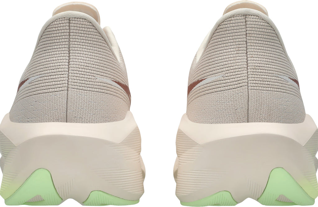 Asics NovaBlast 6 Mens Running Shoes - Beige