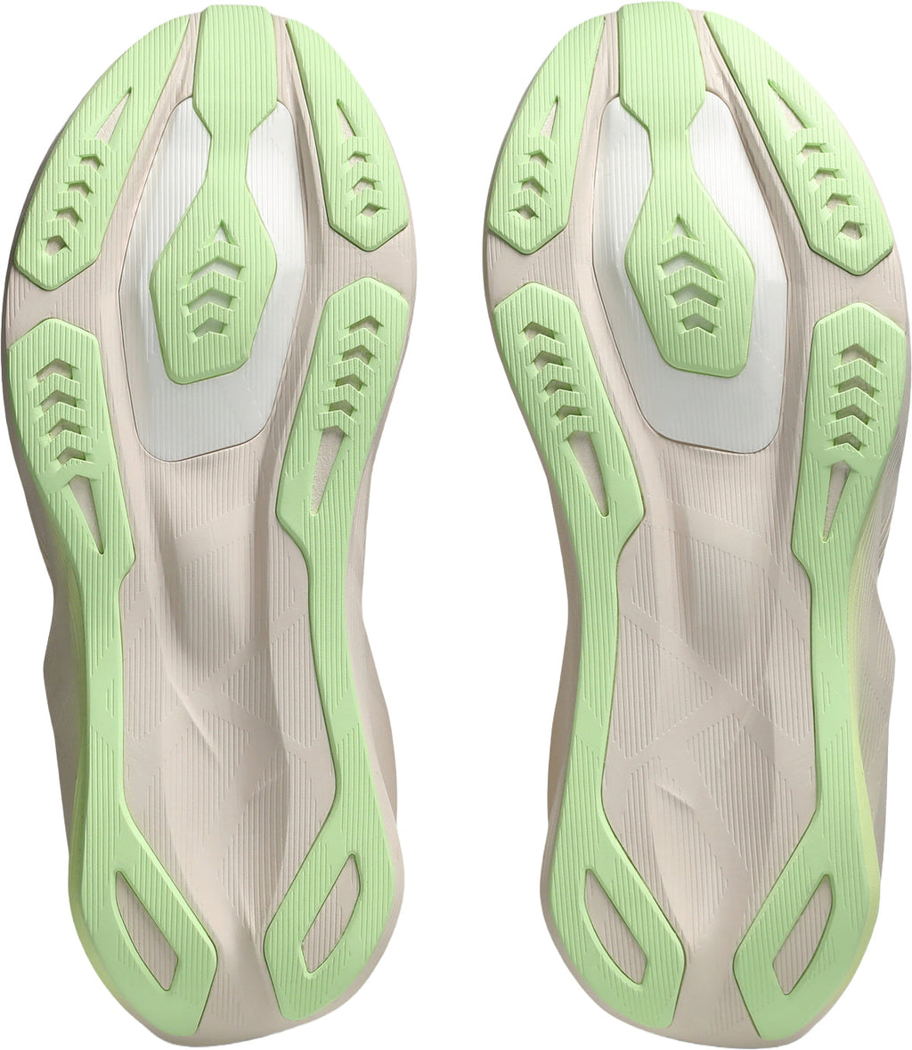 Asics NovaBlast 6 Mens Running Shoes - Beige