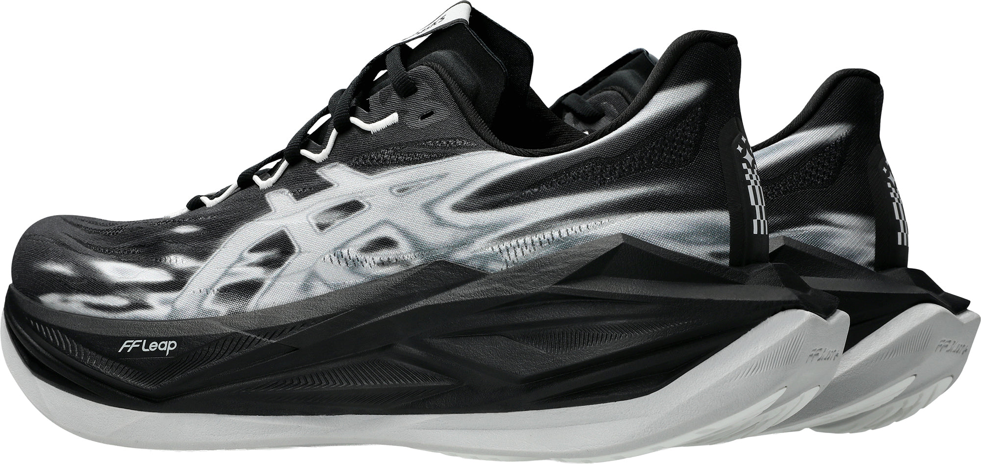 Asics SuperBlast 3 Running Shoes - Black