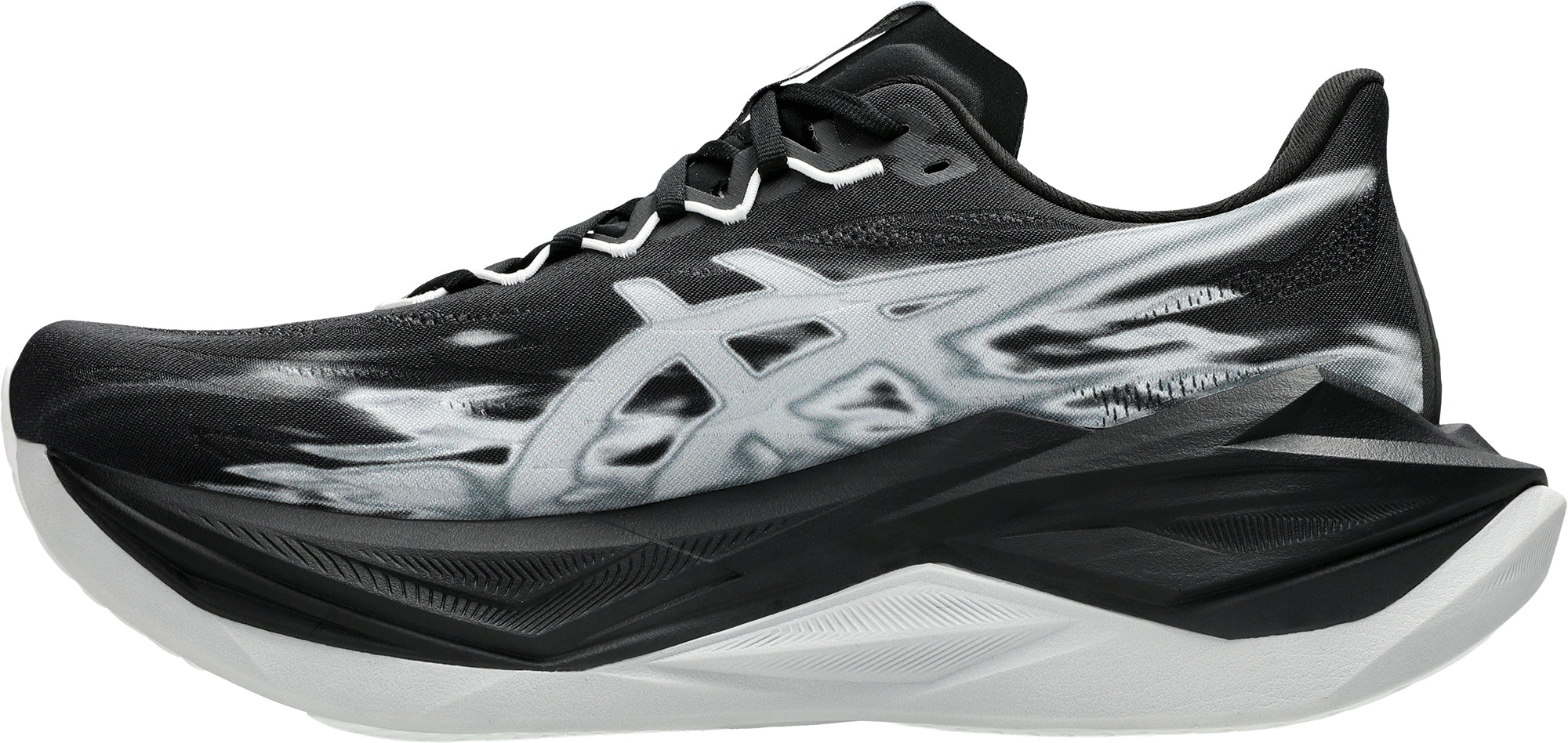 Asics SuperBlast 3 Running Shoes - Black
