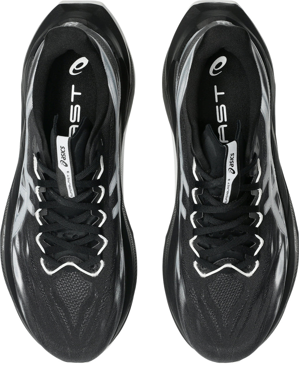 Asics SuperBlast 3 Running Shoes - Black