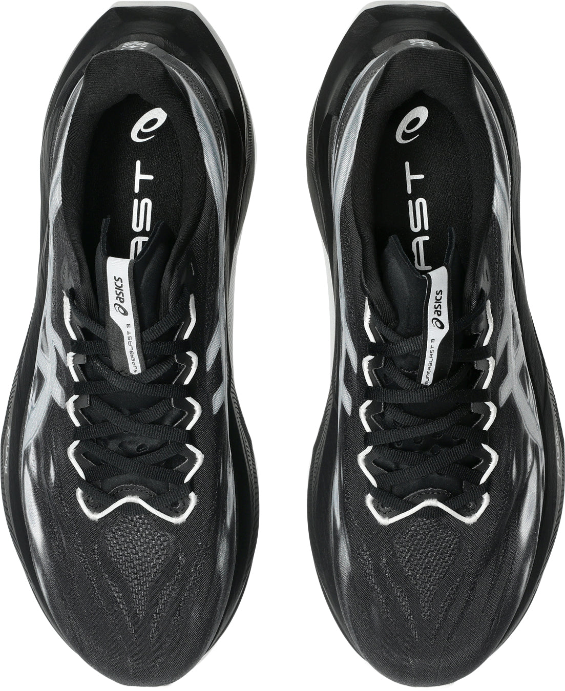 Asics SuperBlast 3 Running Shoes - Black