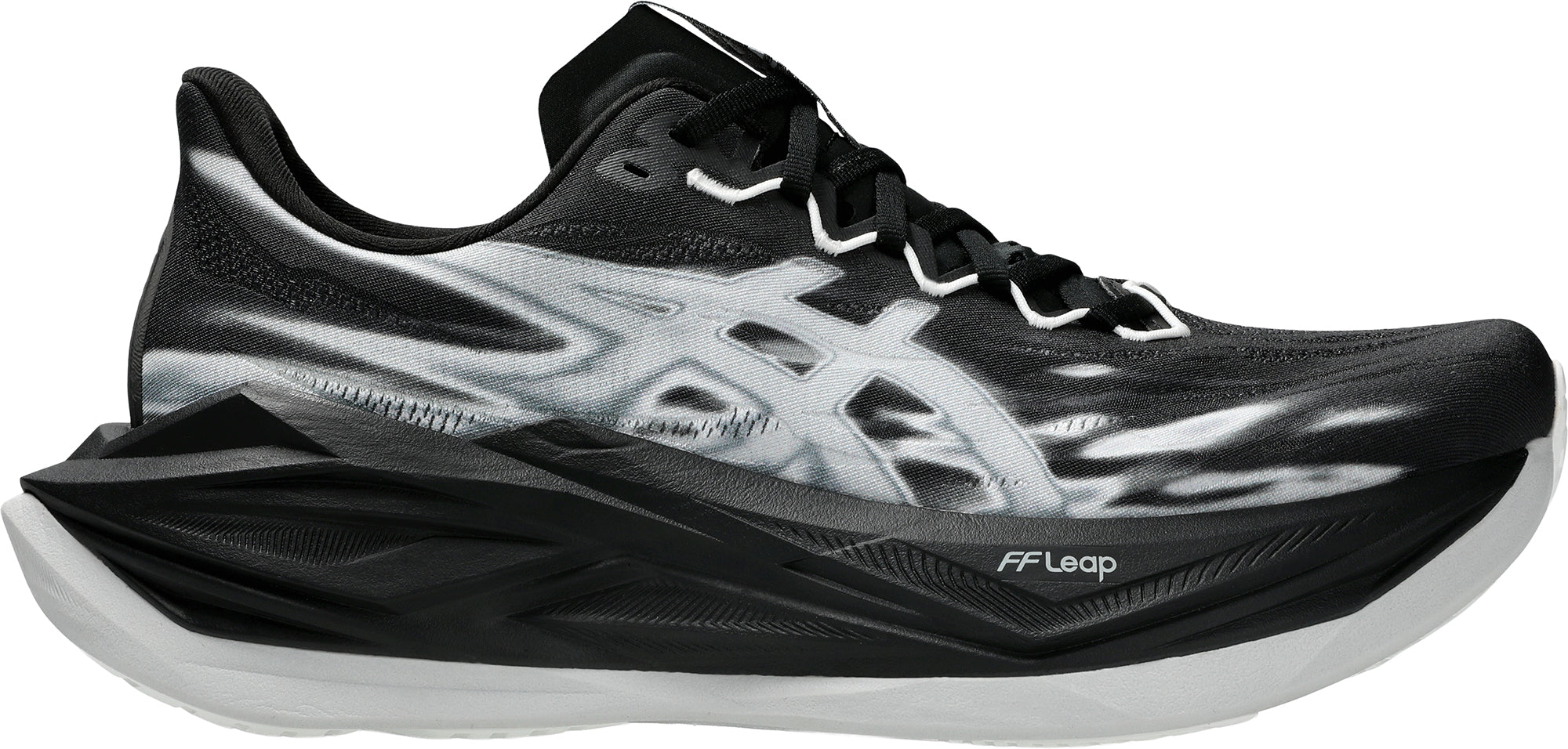 Asics SuperBlast 3 Running Shoes - Black