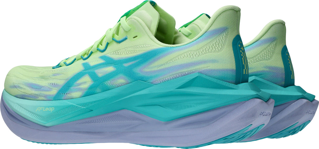Asics SuperBlast 3 Running Shoes - Yellow