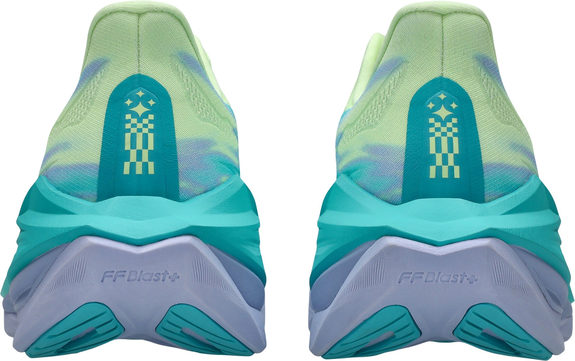 Asics SuperBlast 3 Running Shoes - Yellow