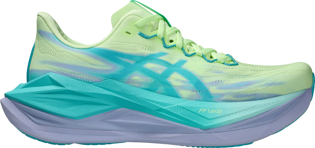 Asics SuperBlast 3 Running Shoes - Yellow
