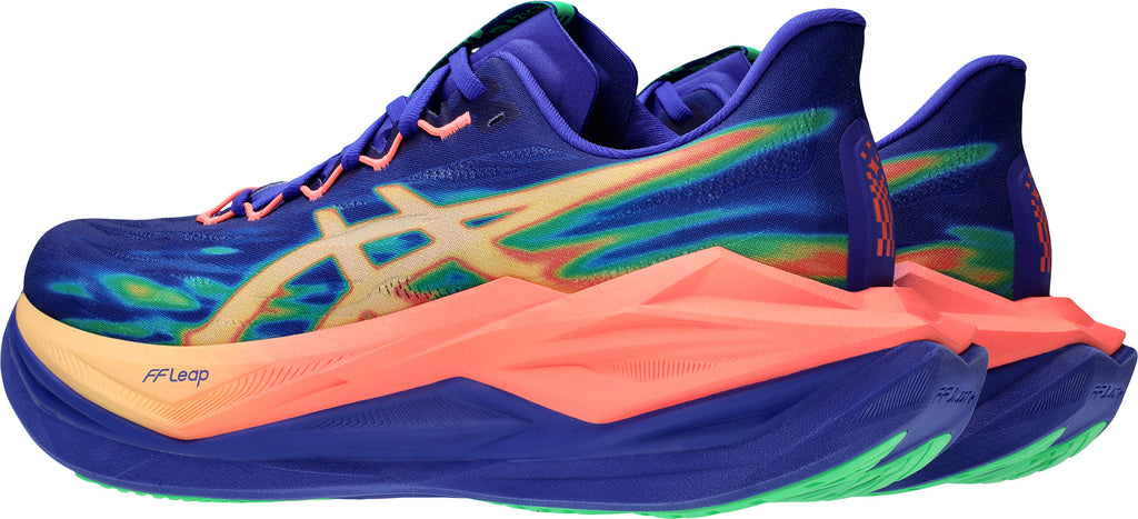 Asics SuperBlast 3 Running Shoes - Blue