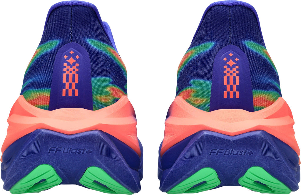 Asics SuperBlast 3 Running Shoes - Blue