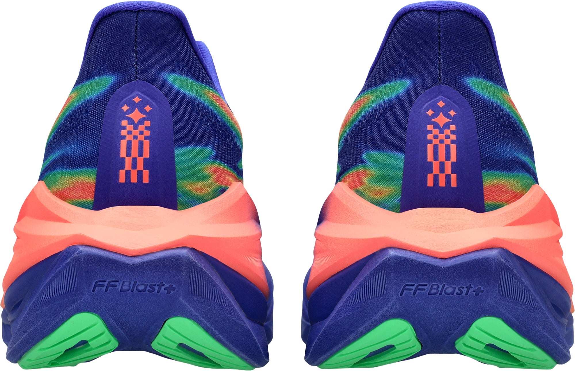 Asics SuperBlast 3 Running Shoes - Blue