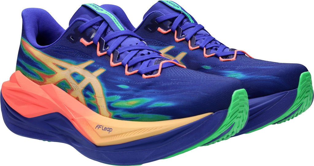 Asics SuperBlast 3 Running Shoes - Blue