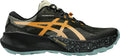 Asics Trabuco 14 Mens Trail Running Shoes - Black