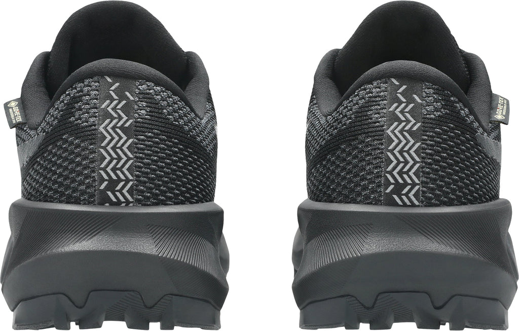 Asics Trabuco 14 GORE-TEX Mens Trail Running Shoes - Black