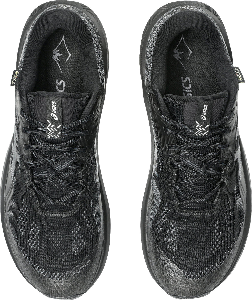 Asics Trabuco 14 GORE-TEX Mens Trail Running Shoes - Black