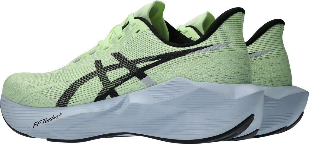 Asics NovaBlast 6 Mens Running Shoes - Yellow