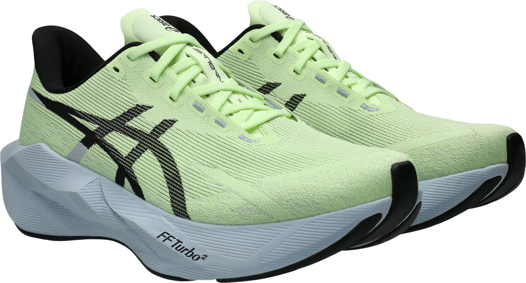 Asics NovaBlast 6 Mens Running Shoes - Yellow