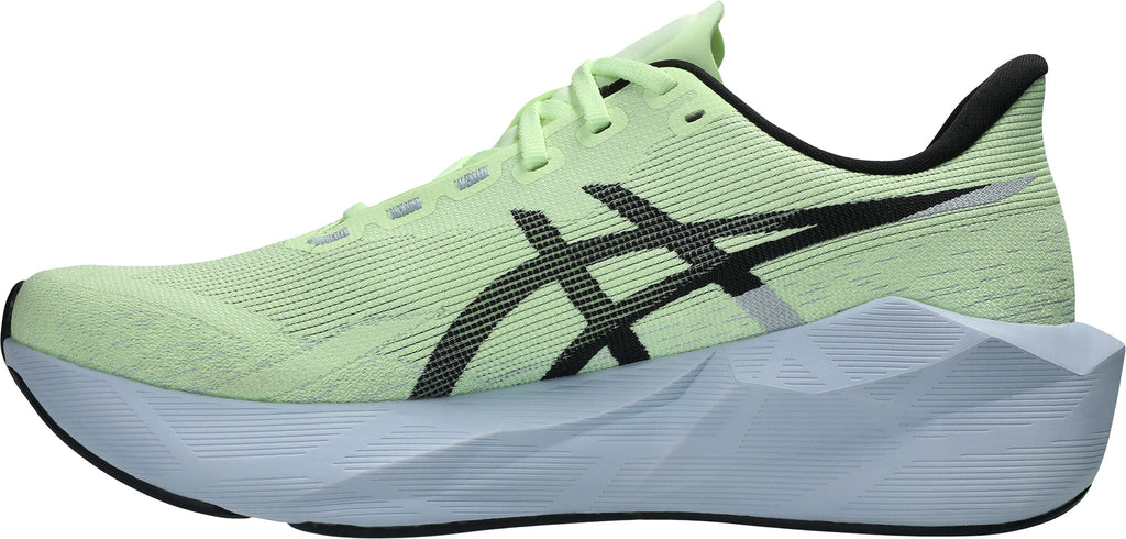 Asics NovaBlast 6 Mens Running Shoes - Yellow