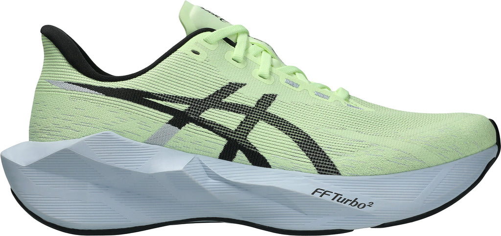Asics NovaBlast 6 Mens Running Shoes - Yellow