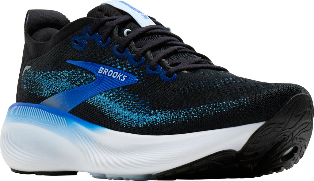Brooks Adrenaline GTS 25 Mens Running Shoes - Blue