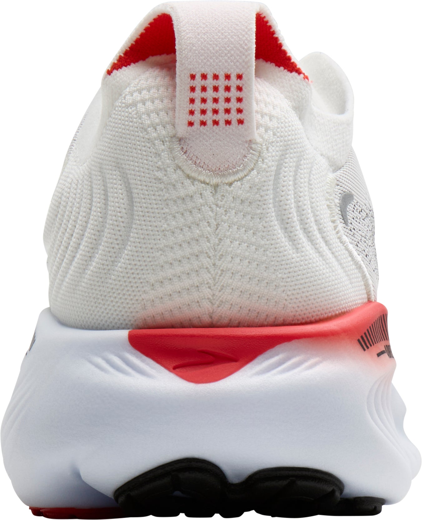 Brooks Adrenaline GTS 25 Mens Running Shoes - White