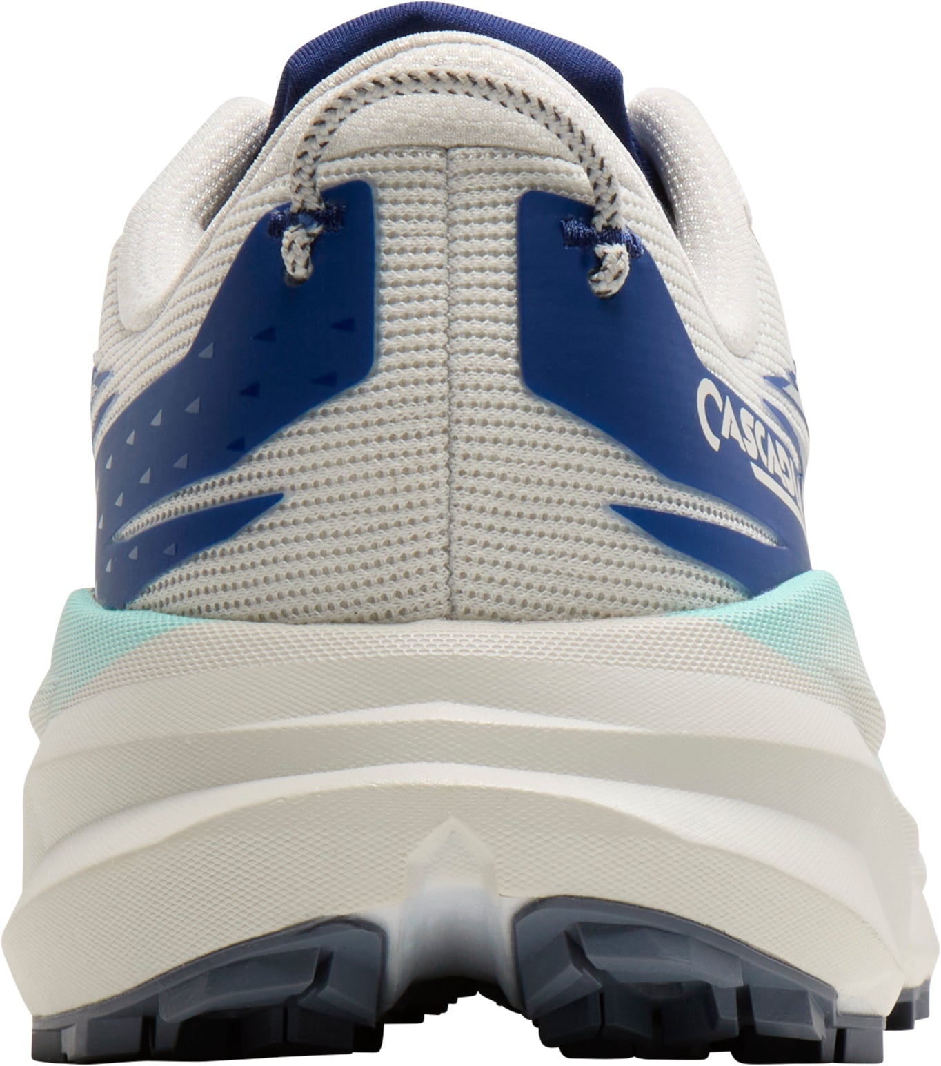 Brooks Cascadia 19 Mens Trail Running Shoes - Grey