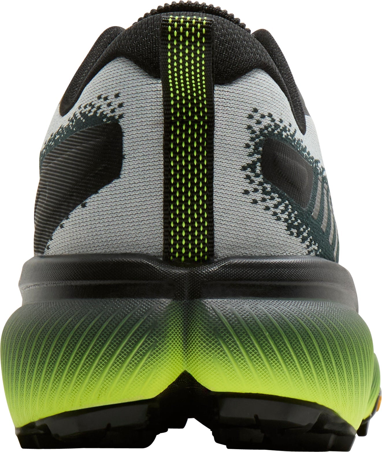 Brooks Cascadia 20 WIDE FIT Mens Trail Running Shoes - Grey