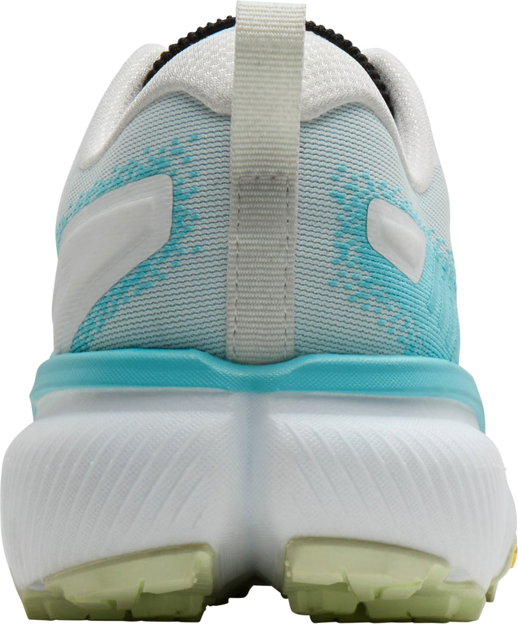 Brooks Cascadia 20 Mens Trail Running Shoes - White