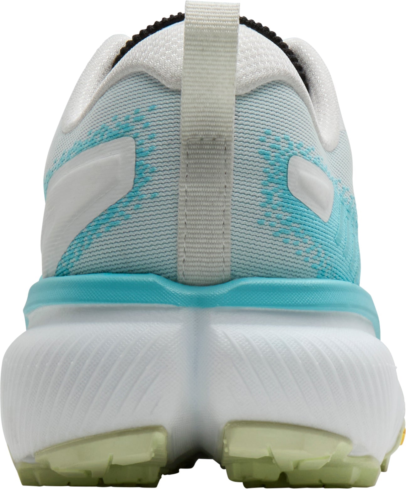 Brooks Cascadia 20 Mens Trail Running Shoes - White