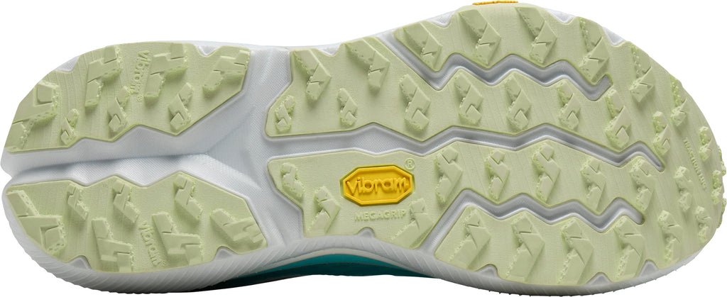 Brooks Cascadia 20 Mens Trail Running Shoes - White