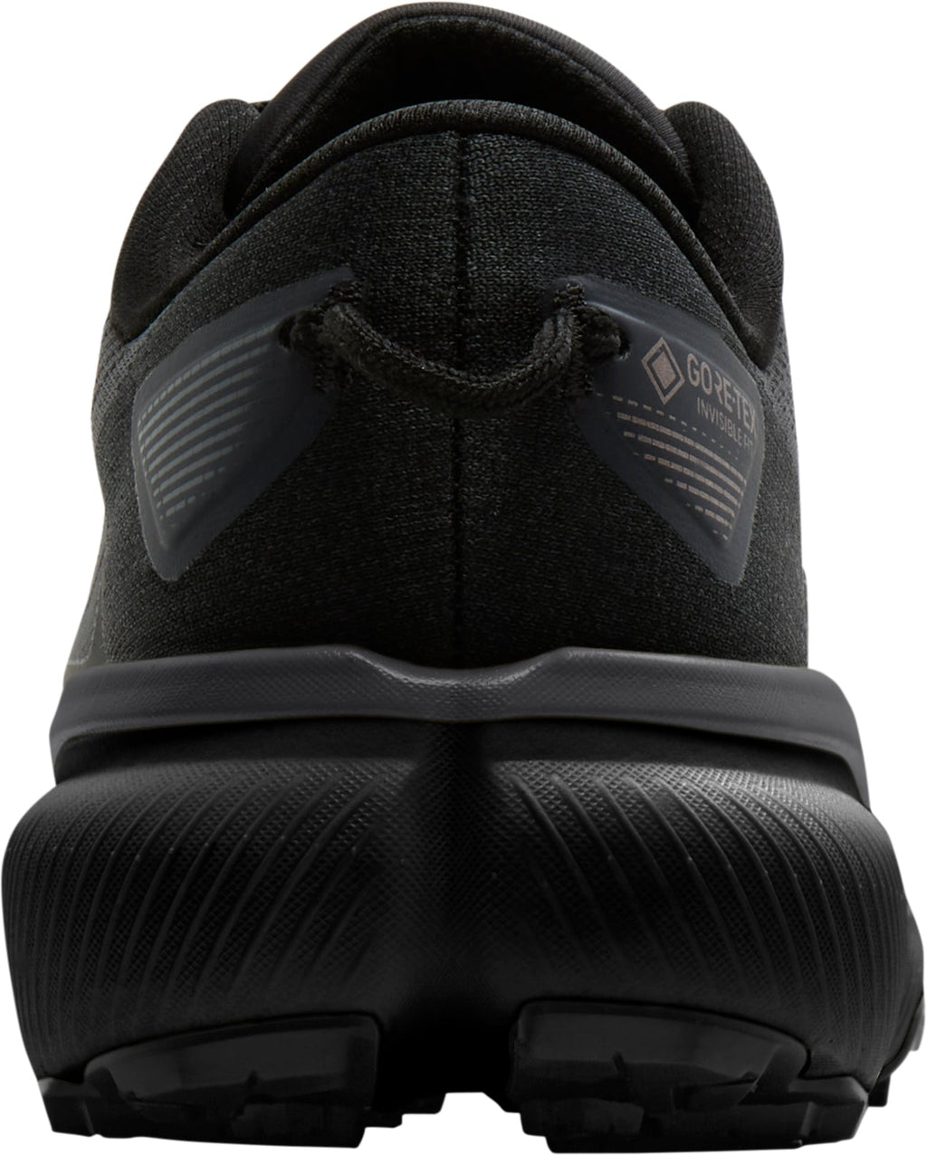 Brooks Cascadia 20 GORE-TEX Mens Trail Running Shoes - Black