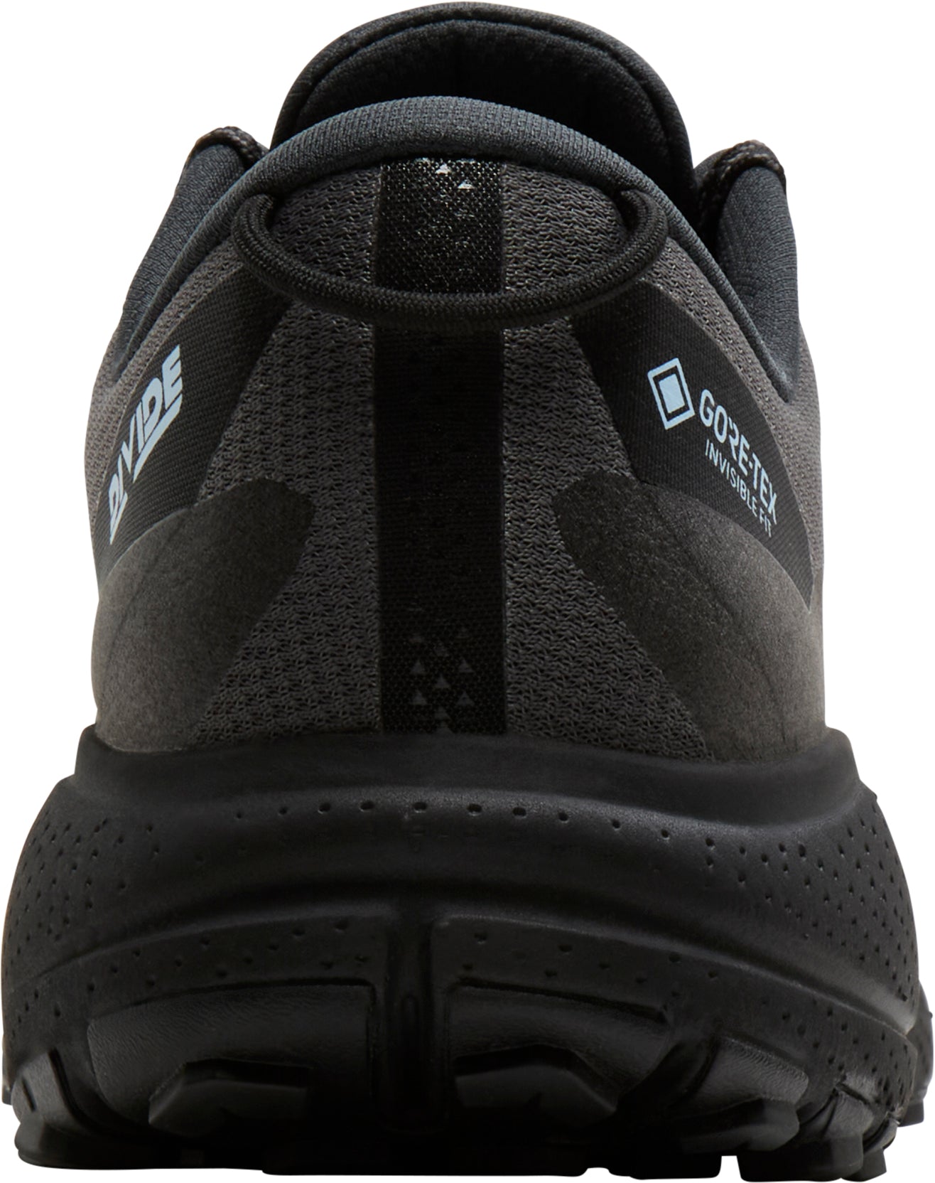 Brooks Divide 6 GORE-TEX Mens Trail Running Shoes - Black