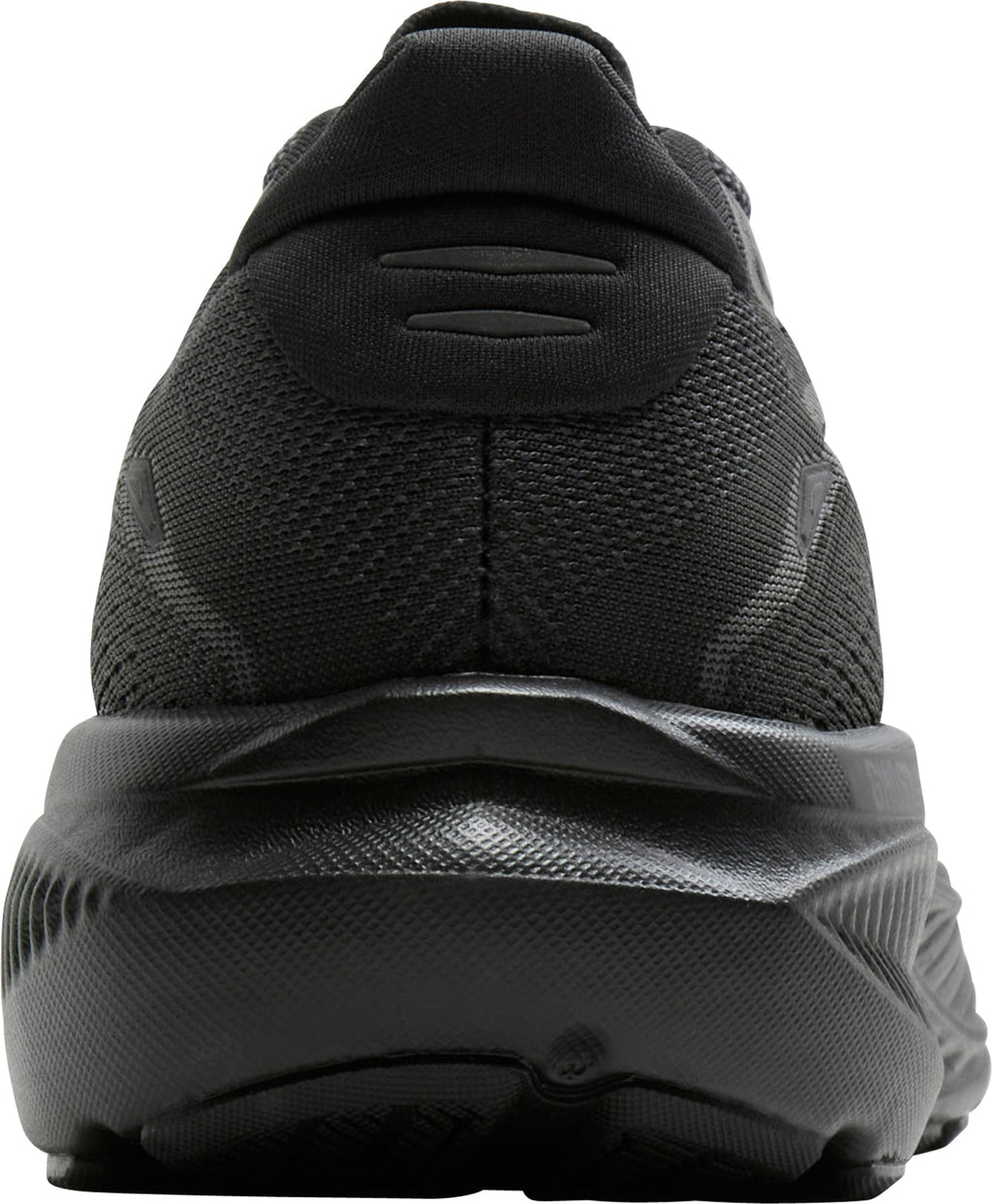 Brooks Ghost 18 Mens Running Shoes - Black