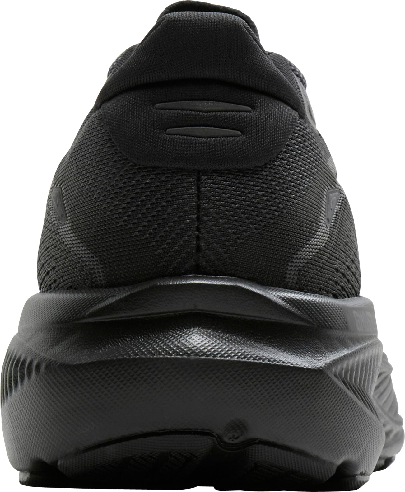 Brooks Ghost 18 Mens Running Shoes - Black