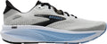 Brooks Ghost 18 Mens Running Shoes - White