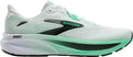 Brooks Ghost 18 Mens Running Shoes - White