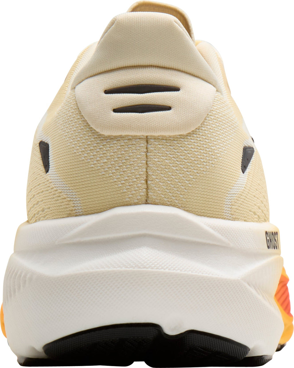 Brooks Ghost 18 Mens Running Shoes - Orange