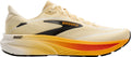 Brooks Ghost 18 Mens Running Shoes - Orange