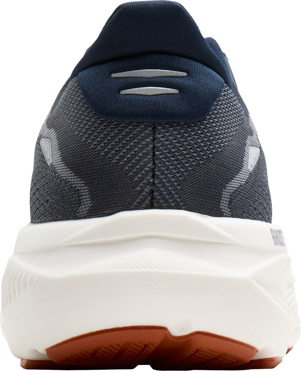 Brooks Ghost 18 Mens Running Shoes - Blue