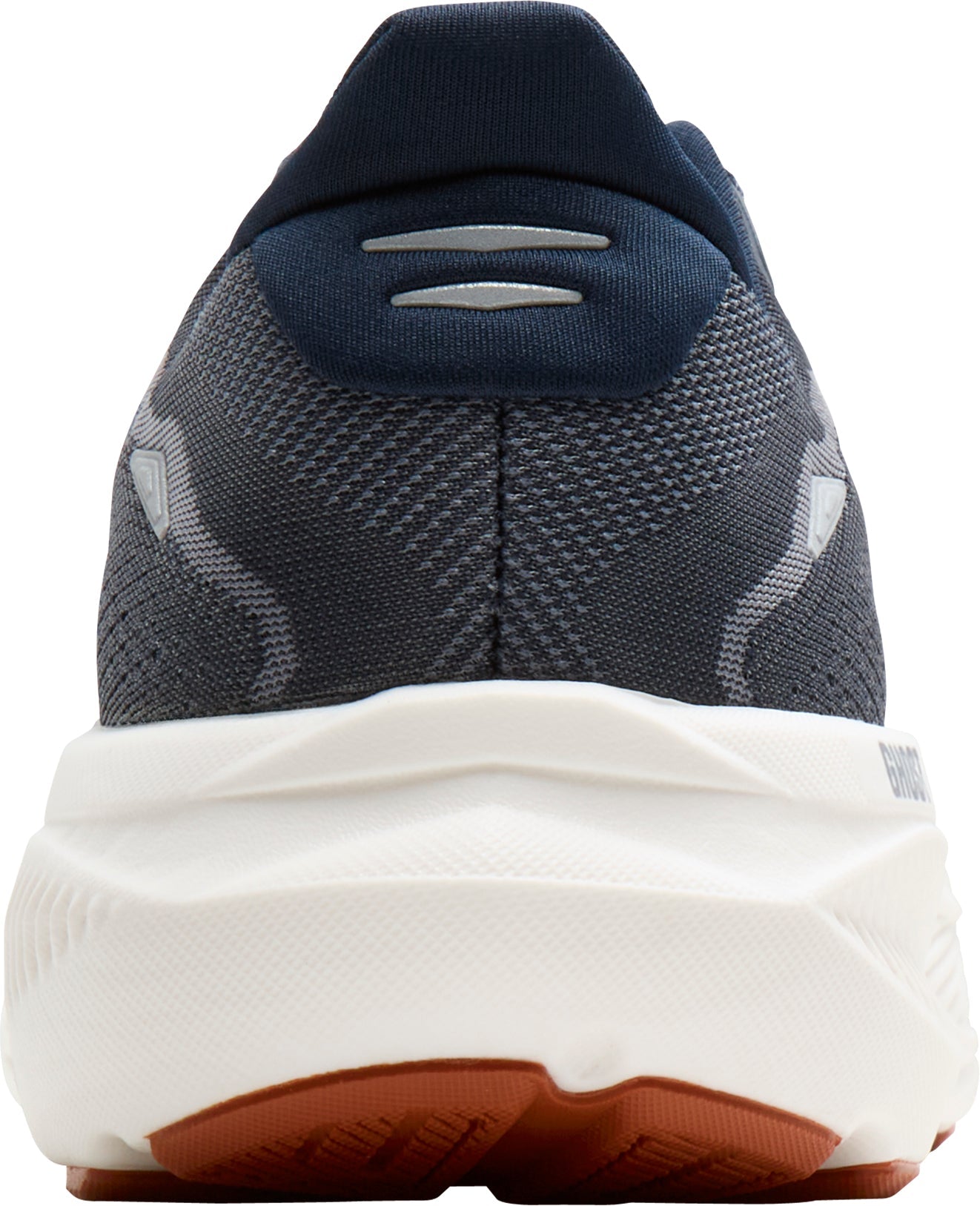 Brooks Ghost 18 Mens Running Shoes - Blue
