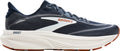 Brooks Ghost 18 Mens Running Shoes - Blue